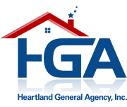 Heartland General Agency, Inc. Logo